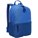 Городской рюкзак Grizzly RXL-327-1 (синий)