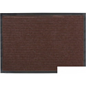 Придверный коврик SunStep 80х120 35-062 (коричневый)