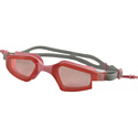 Очки для плавания Elous YG-3600 (розовый/серый)