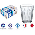 Набор стаканов для воды и напитков Duralex Provence Clear 1040AB06A0111