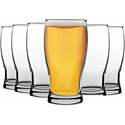 Набор бокалов для пива LAV Belek LV-BLK394F