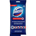 Domestos Для очищения поверхностей антибактериальные (30 шт)