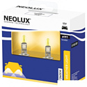 Галогенная лампа Neolux H1 Weather Light 2шт