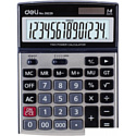 Бухгалтерский калькулятор Deli 39229