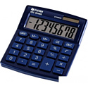Калькулятор Eleven SDC-805NR-NV (темно-синий)