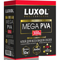 Клей для обоев Luxol Professional Mega PVA (300 г)