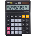 Калькулятор Deli EM01420