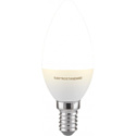 Светодиодная лампа Elektrostandard C37 5W 3300К-6500К CCT+Dim Е14 BLE1438