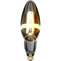 Светодиодная лампа Elektrostandard C37 5W 3300К-6500К Е14 CCT+Dim BLE1437