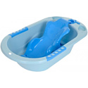 Ванночка для купания Pituso FG145-Blue