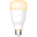 Светодиодная лампа Yeelight Smart Led Bulb 1S White YLDP15YL E27 10 Вт 2700 K