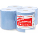 Бумажные полотенца Laima Premium 112512 (4 шт)