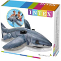 Надувная игрушка для плавания Intex Акула 57525NP