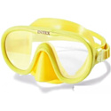 Маска для плавания Intex Sea Scan Swim Masks 55916-1