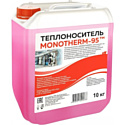 Теплоноситель MONOTHERM -95 10 кг