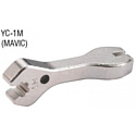 Ключ для спиц Bike Hand YC-1M