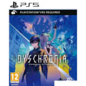 Dyschronia: Chronos Alternate для PlayStation 5