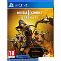 PlayStation 4 Mortal Kombat 11 Ultimate для PlayStation 5