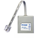 ADSL сплиттер D-Link DSL-30CF/RS