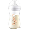 Бутылочка для кормления Philips Avent Natural Response Жираф SCY903/66 (260 мл)