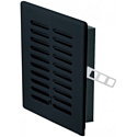 Вентиляционная решетка Awenta Eko T01CZ 13.5x16.5 (черный)