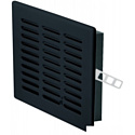 Вентиляционная решетка Awenta Eko T03CZ 16.5x16.5 (черный)