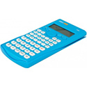 Инженерный калькулятор Deli 1710А (синий)
