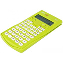 Инженерный калькулятор Deli 1710А (зеленый)