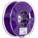 Пластик eSUN PET-G 1.75 мм 1000 г (фиолетовый непрозрачный)