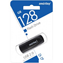 SmartBuy Scout 128GB (черный)