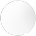 Зеркало eMZe Color 60 (белый)
