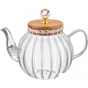 Заварочный чайник Agness Kristall 889-114