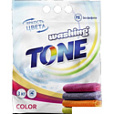 Стиральный порошок Washing Tone Color 3 кг
