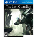 The Last Guardian для PlayStation 4