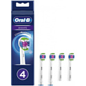 Сменная насадка Oral-B EB18рRB 3D White CleanMaxim (4 шт)