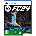FC 24 для PlayStation 5
