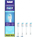 Сменная насадка Oral-B Pulsonic Clean SR32C-4
