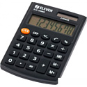 Калькулятор Eleven SLD-200NR (черный)