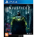 Injustice 2 для PlayStation 4