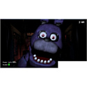 PlayStation 5 Five Nights at Freddy's: Security Breach