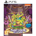 PlayStation 5 Teenage Mutant Ninja Turtles: Shredder's Revenge