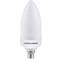 Светодиодная лампа Elektrostandard C37 3W E14 1600K BLE1436