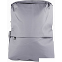 Городской рюкзак HAFF Daily Hustle HF1107 (серый)