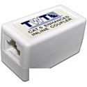 Коннектор-соединитель TWT TWT-CP45UTP5E