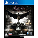 Batman: Рыцарь Аркхема для PlayStation 4
