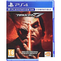 Tekken 7 (с поддержкой PS VR, русские субтитры) для PlayStation 4