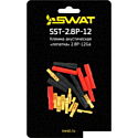 Клемма акустическая Swat SST-2.8P-12