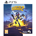 Destroy All Humans! 2: Reprobed для PlayStation 5