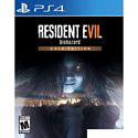 Resident Evil 7: Biohazard. Gold Edition для PlayStation 4