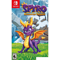 Spyro Reignited Trilogy для Nintendo Switch